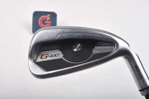 Ping G400 #7 Iron / Red Dot / Regular Flex Ping Alta CB Shaft / Demo - Picture 1 of 6