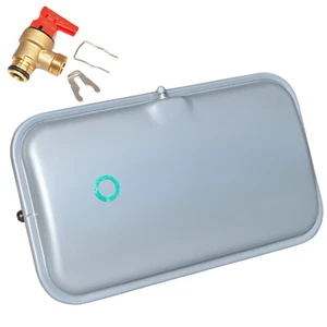 Recipiente de expansión Glow-worm 0020097328 para Betacom, Easicom, Energy, Ultracom  - Imagen 1 de 10