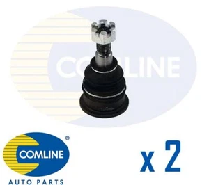 PARA NISSAN LAUREL 2.4 L COMLINE PAR RÓTULA INFERIOR DELANTERA CBJ7264 - Imagen 1 de 4