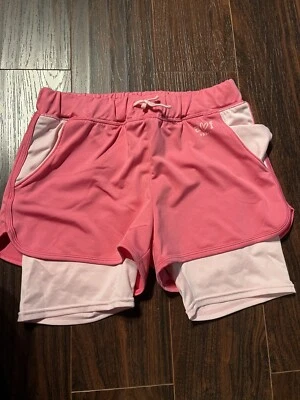 abercrombie fitch Girls youth shorts, Size 11/12 - Image 1 of 4