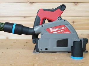 36mm Hose Adapter for Milwaukee Track Saw, Compatible with Festool 36mm Hose - Picture 1 of 3