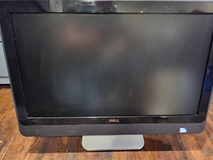Dell Inspiron One 23in. (1TB, Intel Pentium, 2.9GHz, 4GB) All-in-One Desktop... - Picture 1 of 2