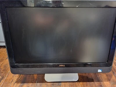 Dell Inspiron One 23in. (1TB, Intel Pentium, 2.9GHz, 4GB) All-in-One Desktop... - Image 1 of 2