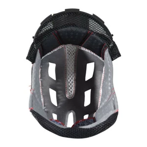 Nuevo casco Troy Lee Designs SE3 talla XXL 2X repuesto forro superior almohadillas TLD - Imagen 1 de 1