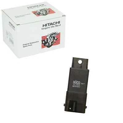 ASTEMO HÜCO RELÈ, SISTEMA DI INCANDESCENZA per CITROËN BERLINGO C-CROSSER C1 C2 C3 C4 - Immagine 1 di 3