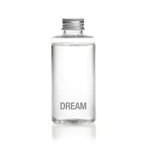 Zodax White Rose Dream Porcelain Diffuser - Refill - Picture 1 of 1