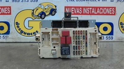 51711823 Scatola Fusibili Fiat Stilo (192) Multi Wagon (2003->) 1.9 Jtd 192 A1.0 - Immagine 1 di 3