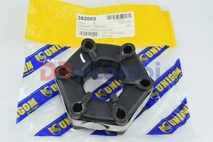 GIUNTO ELASTICO TRASMISSIONE ALFA 75 T.T ALFETTA ALFA 90 UNIGOM 382002 60521649 - Imagen 1 de 3