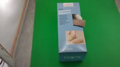 NUEVAS ZAPATILLAS CONFORT PARA INVIERNO, TALLAS 9-11 Foto 1 de 2