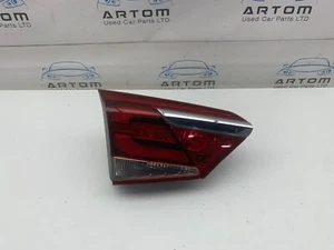 HYUNDAI i40 ESTATE REAR PASSENGER LEFT SIDE INNER TAIL LIGHT 92403-3Z5 2015 - Picture 1 of 16