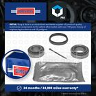 Wheel Bearing Kit Fits Renault Rodeo Acl Rear 8 1.1 73 To 81 B&B 7701460642 New
