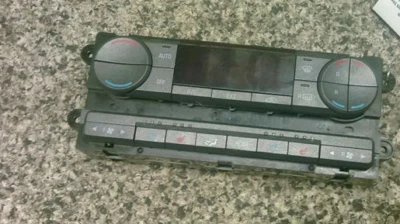 2011-2014 Lincoln Navigator A/C AC Heater Temperature Control - Image 1 of 3