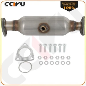 Catalytic Converter For Honda Odyssey 3.5L 1999 2000 2001-2004 Approved Front - Picture 1 of 10