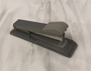 Vintage Gray Bostitch B8 Stapler For Home And Office - Picture 1 of 3