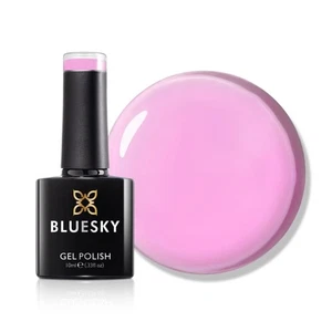 Bluesky Gel Polish - MEET ME ON THE DANCEFLOOR - Glaze 04 Pink - Picture 1 of 3