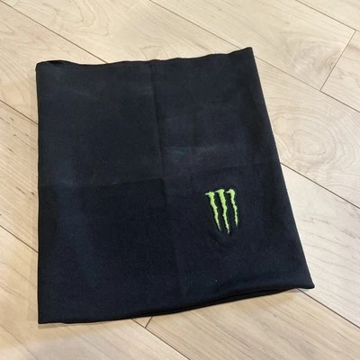 Monster Energy Neck Warmer  — 第 1/2 张图片
