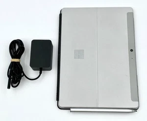 Microsoft 1901 Surface Go 2 10.5" Netbook/Laptop Intel Pentium Win10 64GB eMMC - Afbeelding 1 van 9