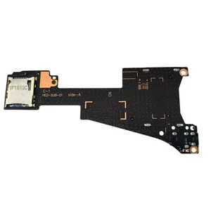 Adecuado para Ranura para Tarjeta de Consola de Juegos OLED, con Placa OLED, Conector para Auriculares5674 - Imagen 1 de 6