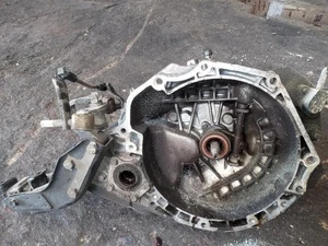 97175844 809258 getriebe ft für CHEVROLET AVEO 2006 - Picture 1 of 4