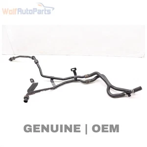 2016 AUDI A3 SPORTBACK E-TRON - Coolant HOSE / TUBE SET 5Q1819885F - Picture 1 of 6