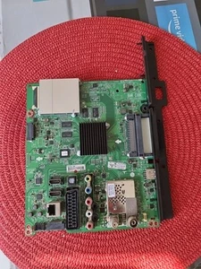 PLACA PRINCIPAL PARA TV LG 43UF680V EAX66564304 1.0 EBT64019504 - Imagen 1 de 14