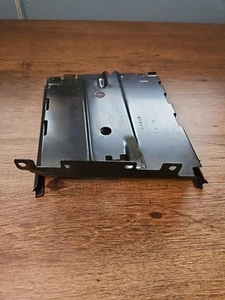 2003-07 Chrysler Town & Country Dash Ashtray - Cup Holder Slide Mounting Bracket - Picture 1 of 4