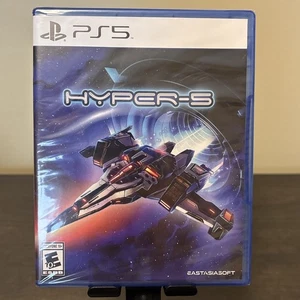 Hyper-5 - Sony PlayStation 5 - Picture 1 of 5
