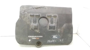Ford Mondeo MK3 III 2002 2.0TDCi Engine cover trim 2S7Q6N041BD Diesel 96kW - Picture 1 of 9