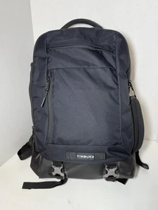 Mochila acolchada para portátil Timbuk2 negra - Imagen 1 de 15