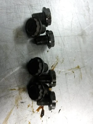 Pernos de placa flexible para Hyundai Elantra 2.0 14-16 Foto 1 de 3