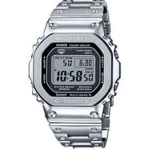 Casio G Shock GMW B5000D 1JF Solar Radio - Bild 1 von 11
