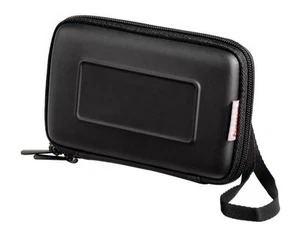 4007249955210 Etui na dysk twardy czarny Hama - Zdjęcie 1 z 4
