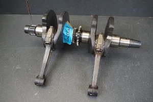 CRANKSHAFT KAWASAKI Z440-H1 82 13031-1037 23826 - Bild 1 von 6