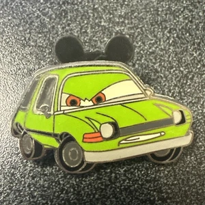 Disney Pixar Cars 2 Pin Acer Only 83721 AMC Pacer Lemon Villain - Picture 1 of 2
