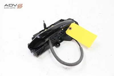 2018 - 2025 AUDI SQ5 Q5 FRONT RIGHT PASSENGER SIDE DOOR EXTERIOR HANDLE OEM Foto 1 de 4