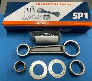 SP1 Connecting Rod Kit - PTO Snowmobile SM-09125 54-8712 629125 Polaris - Foto 1 di 3