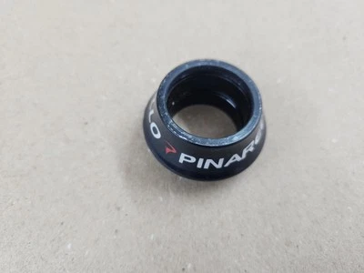 Pinarello Paris/Dogma 耳机帽公路自行车 1-1/8 — 第 1/4 张图片