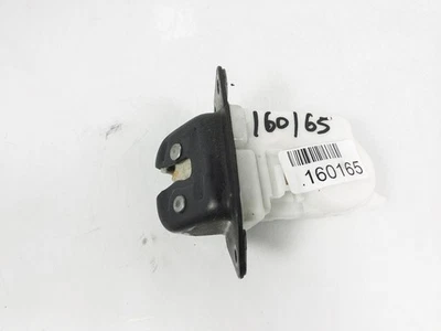 Unidad de bloqueo de pestillo de maletero trasero Nissan Leaf 2011-2017 OEM 90502-EN00A Foto 1 de 4