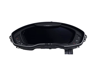Audi S5 A4 A5 2017-2023 cabina virtual cuadro de instrumentos pantalla velocímetro Foto 1 de 4