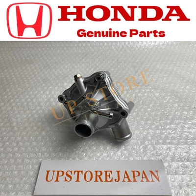 HONDA GENUINO GOLDWING 1997-2000 GL1500A GL1500SE CONJUNTO DE BOMBA DE AGUA 19200-MAM-A60 Foto 1 de 4