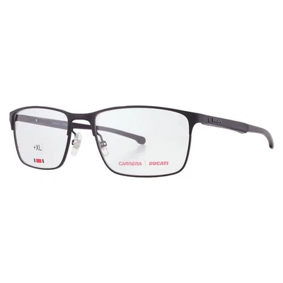 Gafas rectangulares para hombre Carrera Demo CARDUC 014 0003 56 CARDUC 014 0003 56 Foto 1 de 4
