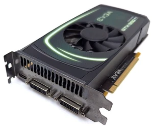 EVGA NVIDIA GeForce GTX 550 Ti FPB 1GB GDDR3 Video Graphics Card 01G-P3-1556-KR - Picture 1 of 15