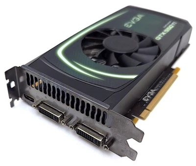 EVGA NVIDIA GeForce GTX 550 Ti FPB 1GB GDDR3 Video Graphics Card 01G-P3-1556-KR - Image 1 of 4