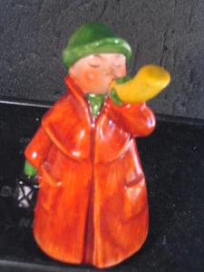 Goebel JUNGE BLASHORN #13907-09 Tmk 5  - Bild 1 von 1