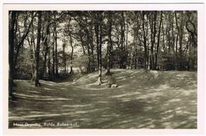 Ansichtkaart Nederland : Rolde - Balloerkuil (ba002) - Picture 1 of 1