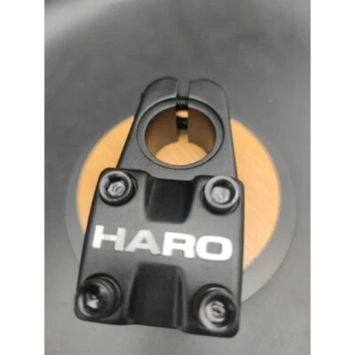 Nos Haro Baseline threadless stem oldschool bmx GT - Image 1 of 4