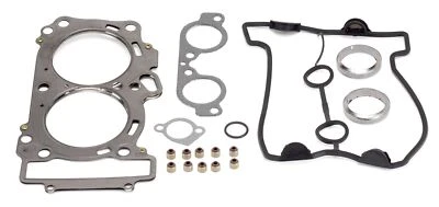 Yamaha Phazer MTX 500, 2008-2017, комплект верхних прокладок - Изображение 1 из 3