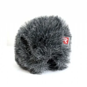 Rycote Zoom H4N Mini Windjammer (synthetic fur) - Picture 1 of 1