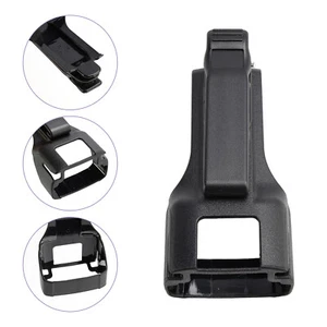 HKLN4510A RMU Waist Clip Belt Clip For  RMU2040 RMU2080 RMU2080D RMV2080 Radio - Zdjęcie 1 z 13