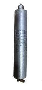Fil-Coil Radiofrequenzfilter 0,5 A 130 VAC 400 VDC 0-60 Hz (B4) - Bild 1 von 1